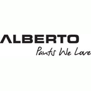 Brand image: Alberto