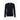 Overview image: L&S Bowmont V Neck Pullover