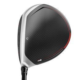 Overview second image: TaylorMade M6