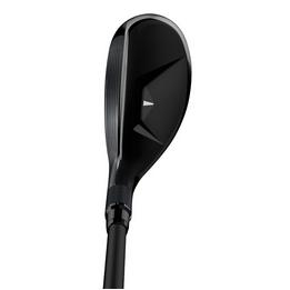 Overview second image: TaylorMade GAPR HI