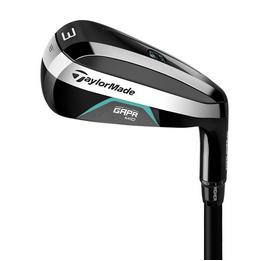 Overview image: TaylorMade GAPR MID