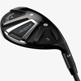 Overview image:  Callaway Rogue Synergy