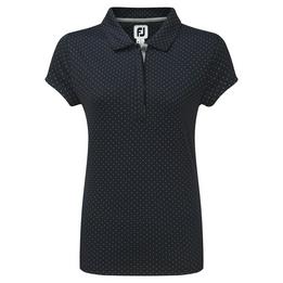 Overview image: FootJoy Smooth Pique Pin Dot P