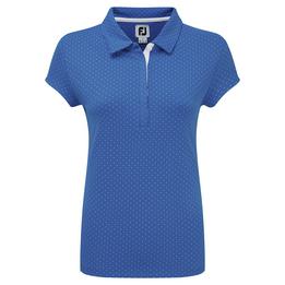 Overview image: FootJoy Smooth Pique Pin Dot P