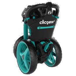 Overview second image: ClicGear 4.0 the original 2020