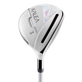 Overview image: TaylorMade Kalea