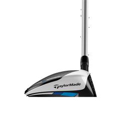 Overview image: TaylorMade SIM Max D- Helium