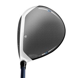 Overview second image: TaylorMade SIM Max Ventus Blue