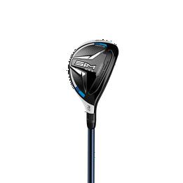 Overview image: TaylorMade SIM Max Ladies