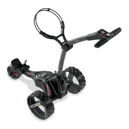 Overview second image: Motocaddy New M1 DHC Ultra Lit