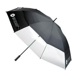 Overview image: Motocaddy Clearview Umbrella