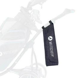 Overview image: Motocaddy Towel Deluxe