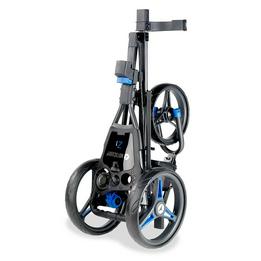 Overview second image: Motocaddy Z1 Push Trolley