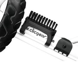Overview image: Clicgear Shoe Brush