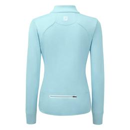Overview second image: FootJoy Full-Zip Chill-Out