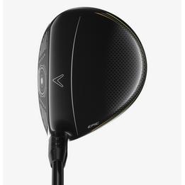 Overview second image:  Callaway Epic Flash PX Evenfl