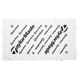 Overview image: Taylor Made Tour towel