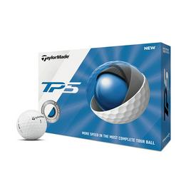 Overview second image: TaylorMade TP 5