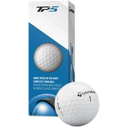 Overview image: TaylorMade TP 5