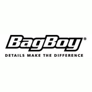 Brand image: Bag Boy