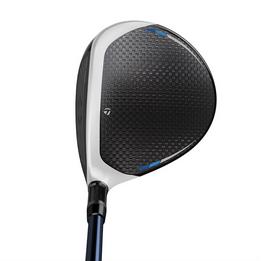 Overview second image: TaylorMade SIM2 Max D Air Spee