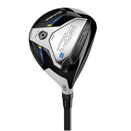 Overview image: TaylorMade SIM2 Ti Tensei Blue