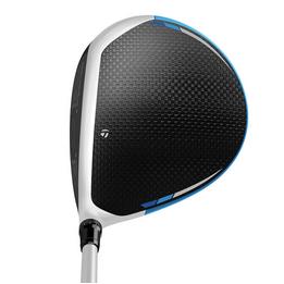 Overview second image: TaylorMade SIM2 MAX D Air Spee