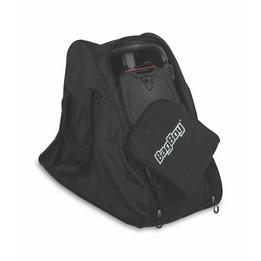 Overview image: Bagboy Carrybag Comp3TriSwivel