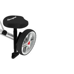 Overview image: Clicgear 3 Wheel Cart Seat