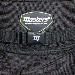 Overview second image: Masters Trolley Webbing Straps