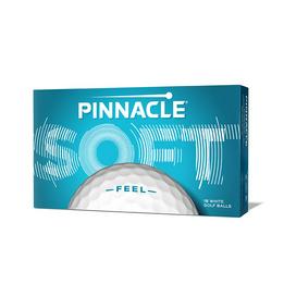Overview image: Pinnacle Soft White