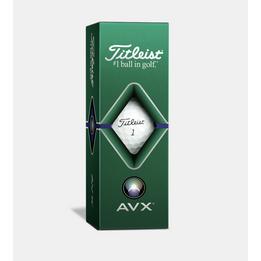 Overview second image: Titleist AVX