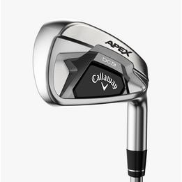 Overview image: Callaway Apex DCB UST Recoil