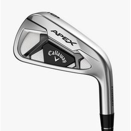 Overview second image: Callaway Apex TT Elevate 95