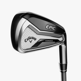 Overview image: Callaway Epic Forged Tensei