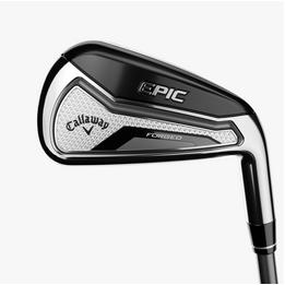 Overview second image: Callaway Epic Forged Tensei