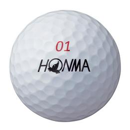 Overview second image: Honma 