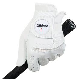 Overview image: Titleist Perma Soft