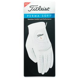 Overview second image: Titleist Perma Soft
