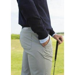Overview second image: Abacus Cleek Stretch Trousers